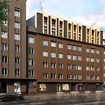 Pronksi 3 Apartments