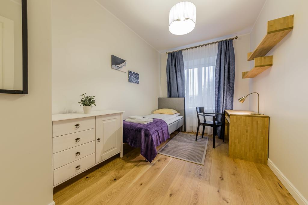 Pronksi 3 Lägenhet Tallinn